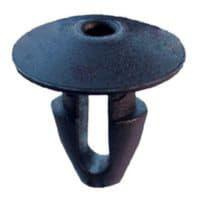 Крепления обшивки, одна шляпка Клипсы типа Якорь - Fiat 132