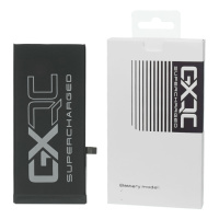 Аккумулятор GXQC Supercharged для Apple iPhone 8 Plus IC HC, усиленный (3490 mAh) Service Pack