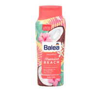 Шампунь Balea Hawaiian Beach для всех типов волос 300мл