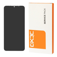 Дисплей для Oscal C80 с чёрным тачскрином GXQC Service Pack