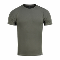 M-TAC ФУТБОЛКА РЕГЛАН 93/7 ARMY OLIVE