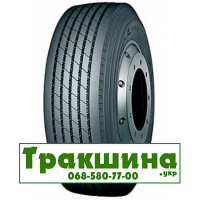 315/80 R22.5 Goodride CR976A 154M Рульова шина