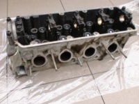 Головка блока цилиндров БМВ Е36 318 3-серия мотор m40b18