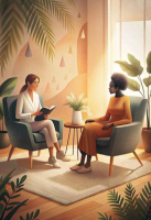 Консультація психолога