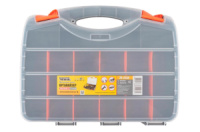 Організатор Mastertool 15« 2-в-1 380 х 290 х 80 мм (79-3130)