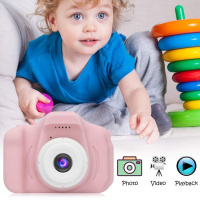 Детский фотоаппарат «X200 children camera» PR3