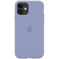 Чохол Silicone Case Full Protective (AA) для Apple iPhone 11 (6.1«)