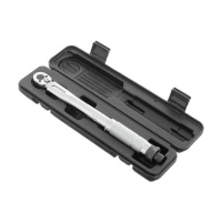 Потужний ключ динамометричний 1/4« 2-24NM INTERTOOL XT-9001