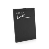 АКБ для Nokia BL-4D (1200 mAh) Blister