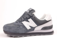 Жіночі кросівки New Balance 574 (36-41)