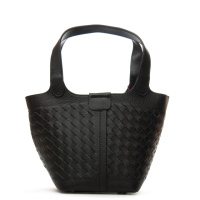 PODIUM Сумка Женская Классическая кожа ALEX RAI 2057-9 black