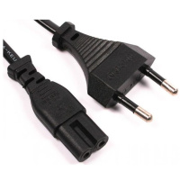 Кабель живлення Atcom 220В 1.8м (16134) (Код товару:39664)