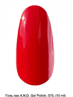 Гель-лак AND 10ml