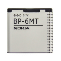 Аккумулятор Nokia BP-6MT 1050 mAh 6720, 6750, E51 Original