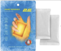 Самонагрівальна грілка для рук hand warmer