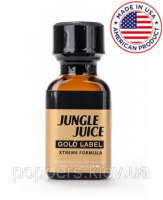 Попперс JUNGLE JUICE GOLD LABEL 24ML USA