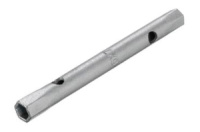 Ключ торцевий I-подібний Intertool 6 х 7 мм (XT-4106)