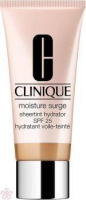 Тональный крем Clinique Moisture Surge Sheertint Hydrator SPF 25 40 мл Light Medium