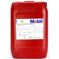 Моторное масло Mobil 1 Super 3000 XE 5W-30 20 л