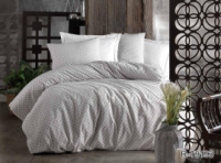 Комплект постільної білизни з компаньйоном R-T9193