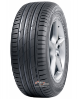 Nokian Hakka Z SUV 107W 255/50 R19