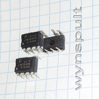 LNK364PN DIP7 оригінал