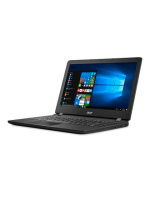 Ноутбук экран 15,6« Acer celeron n3350 1,1ghz/ram4gb/hdd500gb/ бу