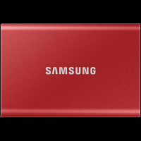 SAMSUNG MU-PC1T0R/WW Внешний SSD накопитель