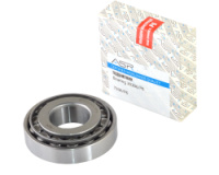 Подшипник роликовый конический 7306 (30306/P6) «Улучшенная конструкция Р6»