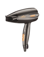 Фен Monte MT-5208 T 1400 Вт оранжевый