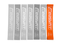 Резинка для фитнеса EasyFit №7