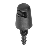 Фитинги, форсунки омывателя Форсунка омывателя стекла - Fiat Много моделей