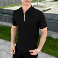 Поло Pobedov Nexus Чорний