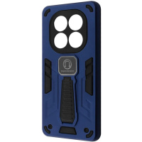 Чохол Armor Magnetic для Xiaomi Redmi Note 15 Pro 5G/Poco M8 Pro Blue