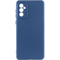 Чохол для смартфона Cosmic Silicone Case AA for Samsung Galaxy A56 Light Blue (CosSilSAA56LightBlue)