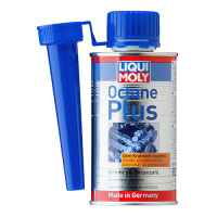 Присадка для збільшення октанового числа - Octane Plus   0.15л.