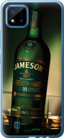 Чохол на Realme C11 2021 Jameson 6004u-2485