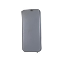 Розширювальний бак 10 л. прямокутний підключення 3/8« зовніш. (5183730) SIME