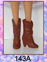 Ботинки и сапоги