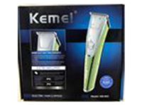 Машинка для стрижки Kemei LFQ-KM-842