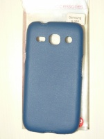 Чехол бампер Red Point Samsung G350 синий АК17.З.06.23.000