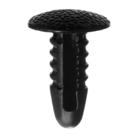 Крепления обшивки, одна шляпка Клипсы типа Ель - Nissan Много моделей