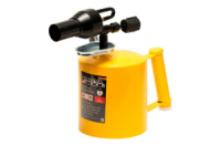 Лампа паяльна бензинова Mastertool 1.5л (44-5215)