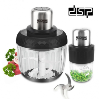 Подрібнювач харчових продуктів DSP KM-4072