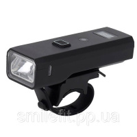 Велоліхтар BL-2502-TX3