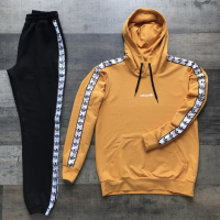 Костюм Adidas оранжевый (помаранчевий)
