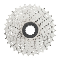 Касета MicroSHIFT H082 12-32T на 8 швидкостей