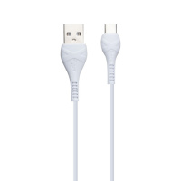 Кабель USB Hoco X37 Cool Power Charging Type-C
