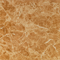 Декоративная ПВХ плита 600х600х3мм Кремовый мрамор (S) SW-00001619