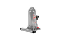 Домкрат гидравлический Intertool 5 т х 355 мм одноштоковый (GT0023)